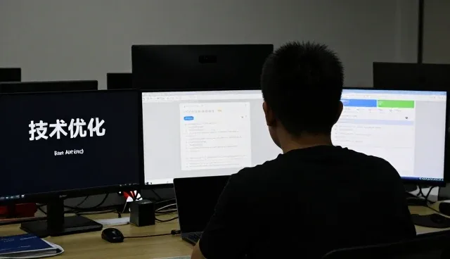 企业级应用开发平台如何应对技术优化的业务挑战