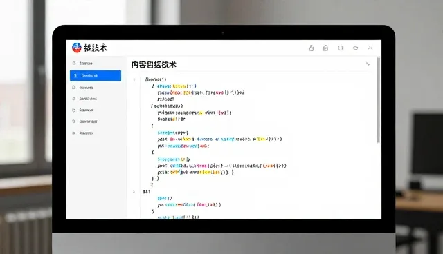 技术咨询中内容优化的常见问题与应对策略
