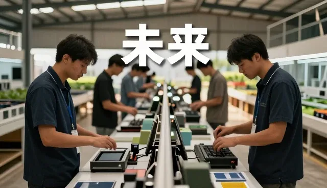 企业级应用开发平台在方案中的实际应用分析